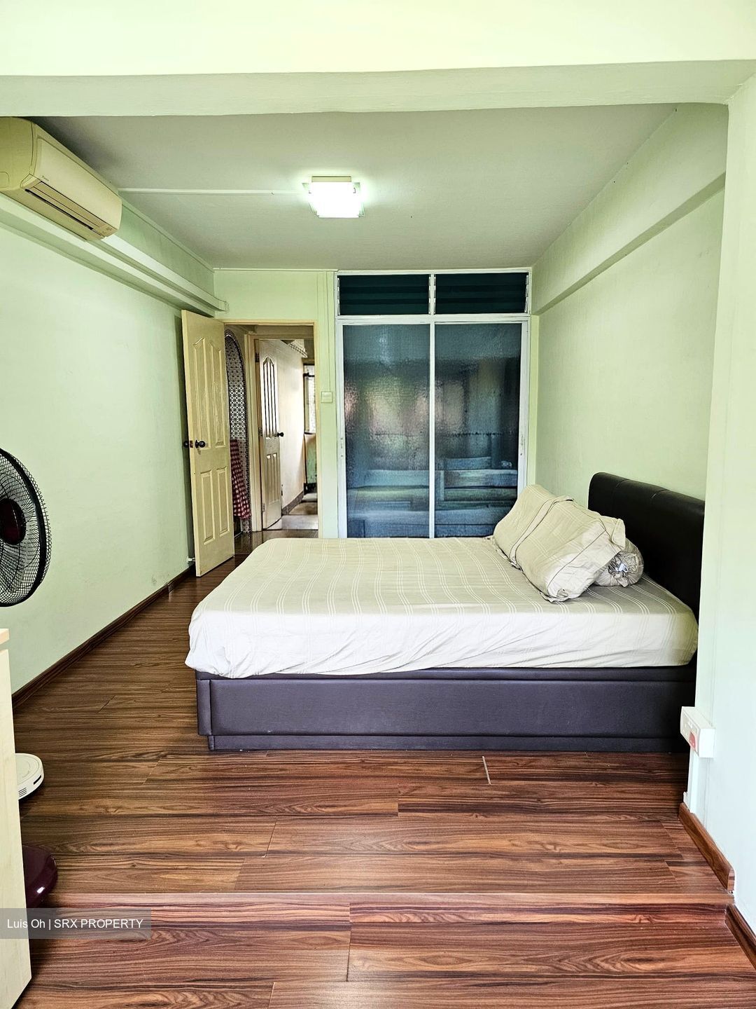 Blk 6 Lorong Lew Lian (Serangoon), HDB 4 Rooms #545069941
